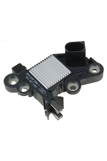 AS-PL Alternator regulator VW CRAFTER body (SY_ SX_) 2016-2024