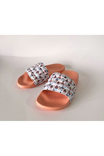 FURIA SHOES Patterned Children's Slippers