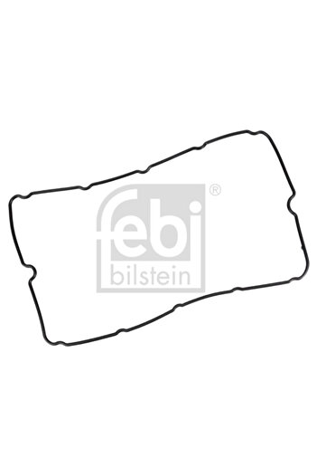FEBI BILSTEIN Valve cover gasket JAGUAR X-TYPE I estate (X400) 2004-2009