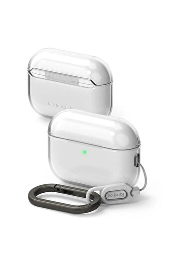 Ringke Husa AirPods Pro 3 Air, transparent