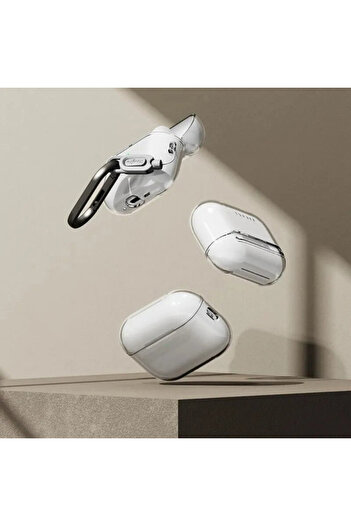 Ringke Husa AirPods Pro 3 Air, transparent