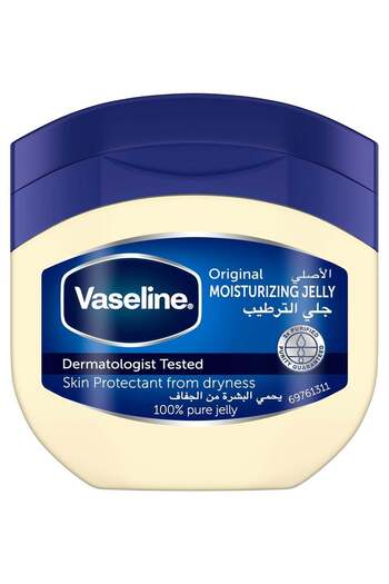 Vaseline Original Moisturizer for Dry Skin 50ml