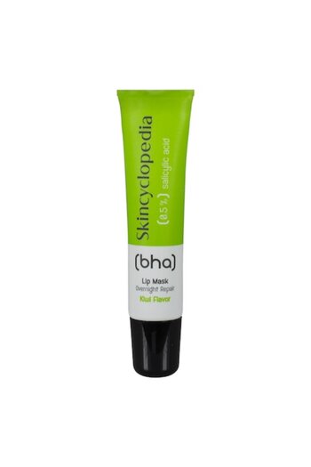 SKINCYCLOPEDIA Lip Balm, with Salicylic Acid 0.5%, 10ML