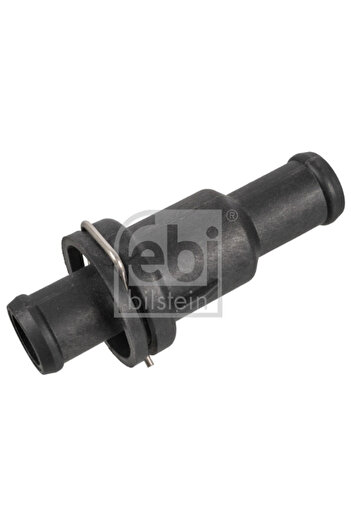 FEBI BILSTEIN Oil cooler thermostat SEAT TARRACO (KN2) 2018-2023