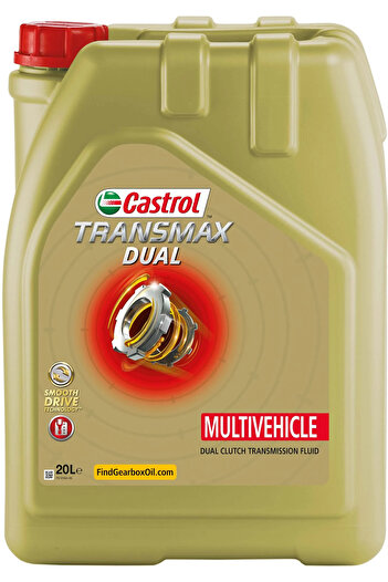 CASTROL Transmission oil AUDI A4 Allroad B8 (8KH) 2009-2016