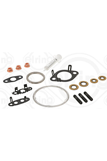 ELRING Set montaj turbocompresor OPEL INSIGNIA B Grand Sport (Z18) 2017-2022