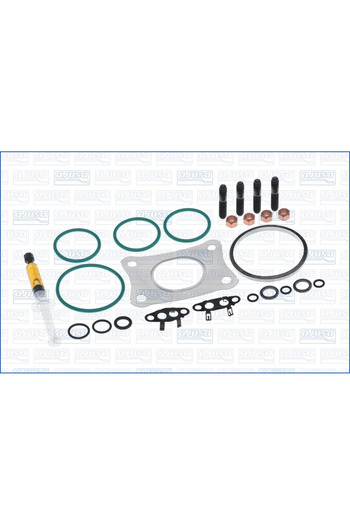 Ajusa Set montaj turbocompresor AUDI A5 (F53 F5P) 2016-2020