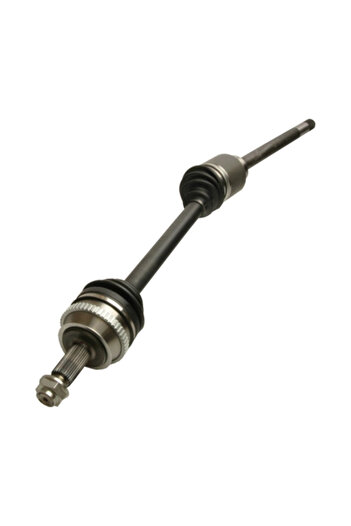 MaxGear Driveshaft Front axle right OPEL MOVANO A body (X70) 2000-2005