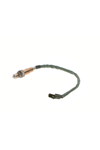 Bosch Sonda Lambda RENAULT MEGANE IV hatchback (B9A/M/N_) 2015-2020