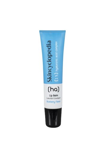 SKINCYCLOPEDIA Lip Balm with Hyaluronic Acid Complex 1%, 10ML