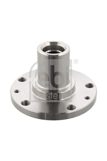 FEBI BILSTEIN Front axle wheel hub CITROËN JUMPER I minibus (230P) 1994-2002