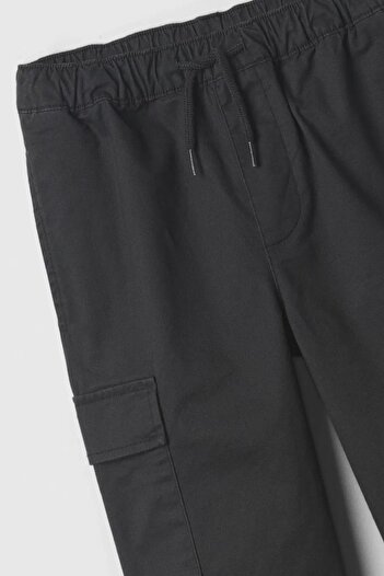 GAP V-Woven Cargo Children's Pants