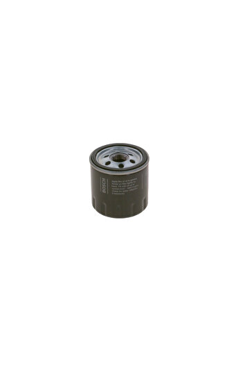 Bosch Oil filter RENAULT SCÉNIC IV (J9_) 2016-2022