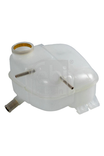 FEBI BILSTEIN Coolant expansion tank VAUXHALL ASTRAVAN Mk V (H) closed body/combi (A04) 2005-2006