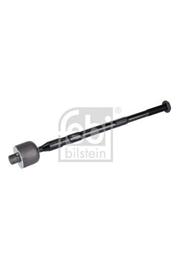 FEBI BILSTEIN Tie rod end axial joint Front axle right ISUZU D-MAX II (TFR TFS) 2012-2022