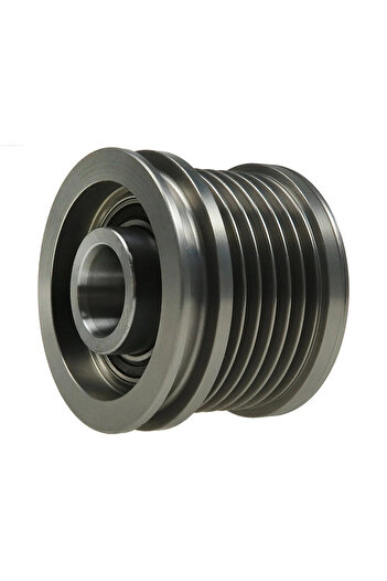AS-PL Generator freewheel system VW TRANSPORTER T5 body (7HA 7HH 7EA 7EH) 2003-2015