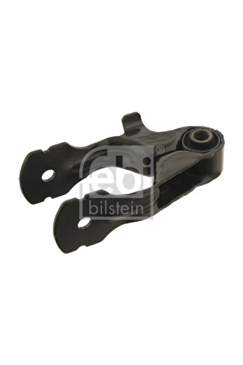 FEBI BILSTEIN Suport motor centru CITROËN BERLINGO / BERLINGO FIRST microbus (MF_ GJK_ GFK_) 2005-2011