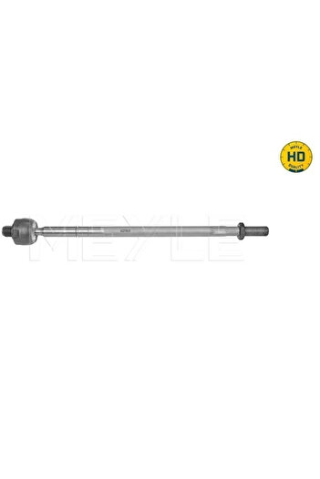 MEYLE Tie rod end axial joint Front axle left MERCEDES-BENZ SPRINTER 3 5-t bus (B906) 2006-2018