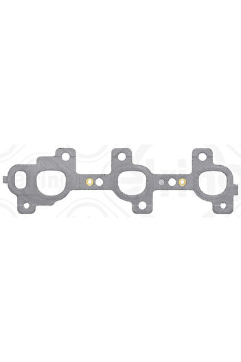 ELRING Left exhaust manifold gasket JEEP COMMANDER (XK XH) 2005-2010