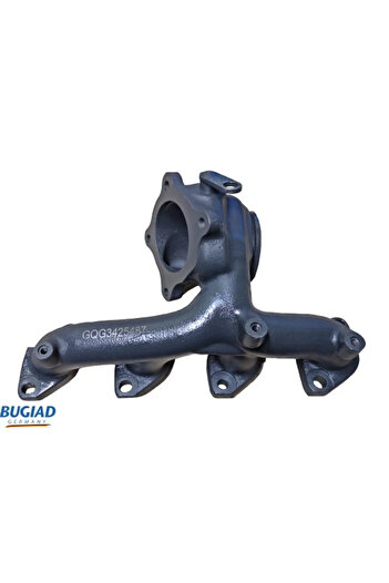 Bugiad Exhaust system gallery AUDI A3 (8P1) 2010-2012