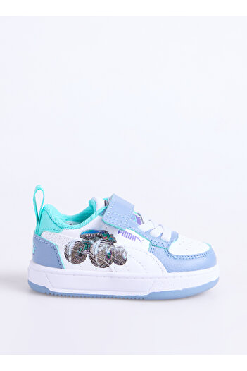 Puma Caven2.0LoHotWheels2AC+Inf