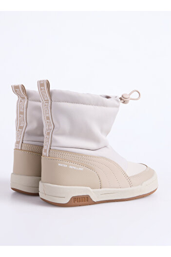 Puma Krem Erkek Çocuk Bot 40284703-Puma Multiflex 2 Boot AC P