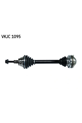 SKF Gearbox VW GOLF VI Variant (AJ5) 2009-2013
