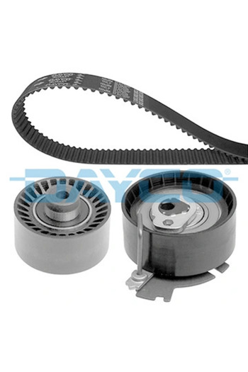 DAYCO Timing belt set CITROËN BERLINGO / BERLINGO FIRST minibus (MF_ GJK_ GFK_) 2000-2011