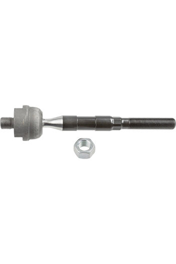 LEMFORDER Tie rod end axial joint Front axle right MITSUBISHI (GAC) PAJERO 2004-2006