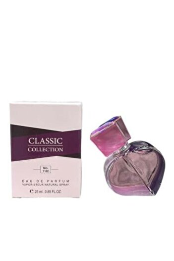 Classic Collection Chopard Heart Perfume (Classic Collection) 25ml