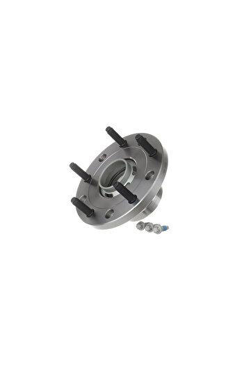 SKF Wheel bearing kit FORD TRANSIT V363 bus (FAD FBD) 2013-2024
