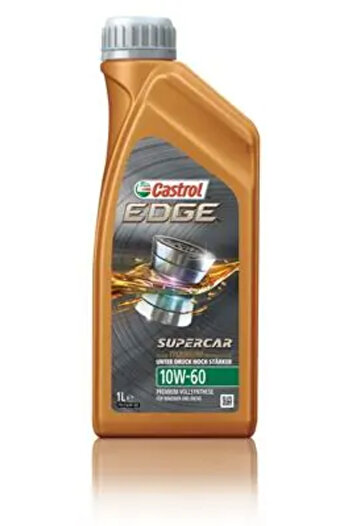 CASTROL Engine oil DAEWOO KORANDO (KJ) 1999-2004