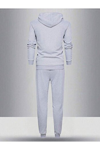 LAYORA New Season Men's Tracksuit Set, Sports and Casual Style 3 Threads