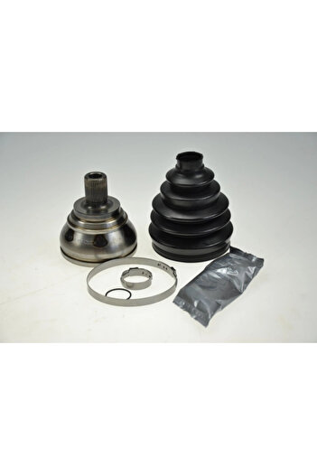 Löbro Driveshaft kit AUDI A3 (8P1) 2003-2012