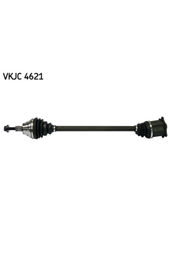 SKF Gearbox VW GOLF VI Variant (AJ5) 2009-2013
