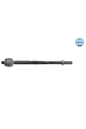 MEYLE Tie rod end axial joint Front axle right SKODA FABIA I Combi (6Y5) 2000-2007