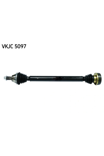 SKF Drive shaft SKODA FABIA I limousine (6Y3) 1999-2007