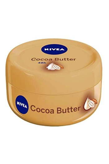 NIVEA Cocoa Butter Body Cream 200ml