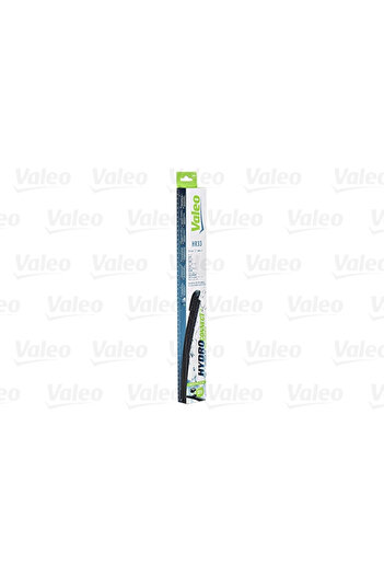 VALEO Rear wiper blade SEAT IBIZA IV (6J5 6P1) 2008-2017