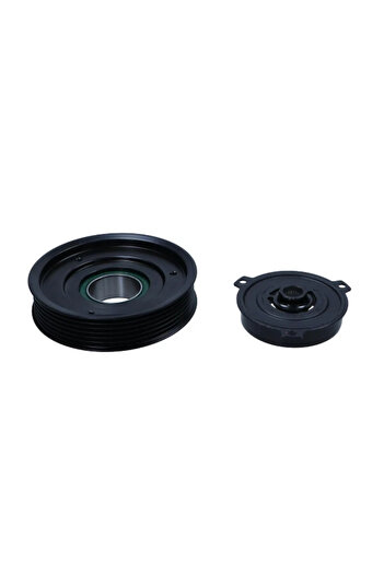MaxGear Magnetic clutch air conditioning compressor VW CRAFTER 30-50 body (2E_) 2006-2013