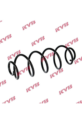 KYB Coil spring rear axle OPEL GRANDLAND / GRANDLAND X (A18 P1UO) 2017-2022