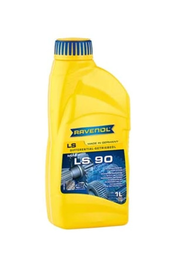 RAVENOL Differential oil NISSAN SERENA (C23) 1991-2001
