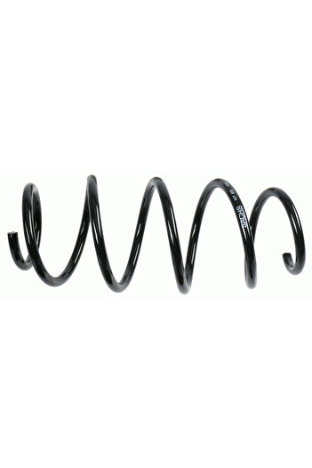 SACHS Coil spring AUDI A3 (8P1) 2010-2012