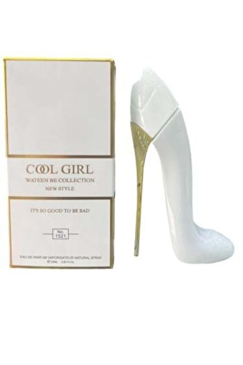 Classic Collection Good Gear White (Watin Collection) 25ml