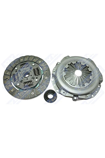Rymec Clutch kit PEUGEOT 307 Estate (3E) 2002-2003