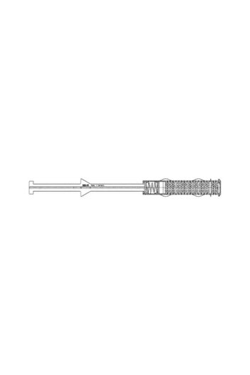 MAHLE Air conditioning dryer BMW 7 (E65 E66 E67) 2002-2008