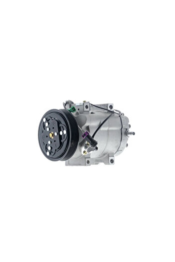 MAHLE Air conditioning compressor AUDI 100 C4 Avant (4A5) 1990-1994