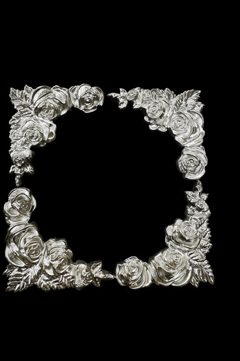 Turkco Piece Corner Rose Accessory