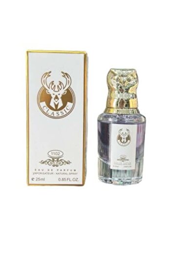 Classic Collection Ras Al Inam Perfume 1102 (Classic Collection) 25ml