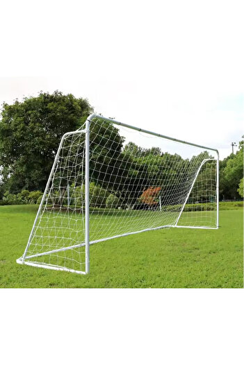 Selgot Football Goal, Size 240 x 160 cm